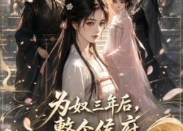【为奴三年后，整个侯府跪求我原谅】30集短剧全集无删减在线看