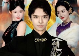 【一字封神】80集高清短剧免费在线览