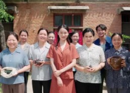 【往返70，我带母亲逆袭】97集短剧免费在线速看