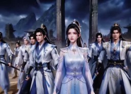 【开局帝境宗主，无限合成仙人长老：第四季】161集短剧全网免费观看