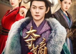 【夺嫡之蛟龙入海】64集短剧免费在线完整观看