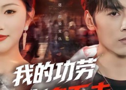 【我的功劳，你夺不走】72集短剧在线畅享观看