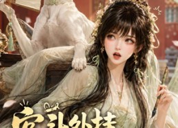 【宫斗外挂是条狗】89集精彩短剧在线畅看