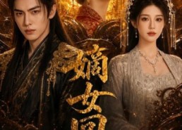 【嫡女回朝，休夫后独揽天下】40集短剧在线完整播放