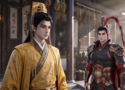 【镇国驸马爷3D版第十二季（上）】1-200集精彩短剧免费在线观全