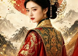 【嫡女重生：太后执掌江山】70集精彩短剧随时观看