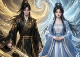 【序风守护】26集短剧免费在线观看全集版