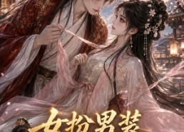 【女扮男装,被世子发现后我演不下去了】57集短剧全集在线免费播放