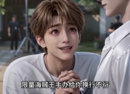 【朕，在娱乐圈当顶流】100集爆款短剧免费欣看