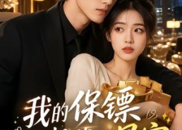【我的保镖只想薅我暴富】52集短剧全集在线速看