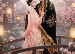 【弃嫁后我被帝王偏爱】34集免费短剧完整赏播
