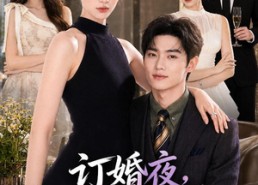 【订婚夜，我和大佬一错终身】95集免费高清短剧在线看