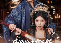 【反派公主有三好，肤白貌美修为高】83集短剧全集免费观览