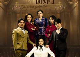 【离婚后我的首富干妈团炸了】99集短剧全集免费视看