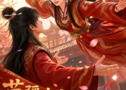 【苗疆少女治愈病弱侯爷】23集精彩短剧在线赏看