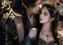 【青灯吟】32集短剧免费在线观看全集