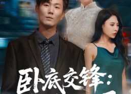 【卧底交锋：大嫂的棋局】在线畅看80集短剧全集