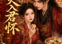 【烟火入君怀】68集短剧免费高清在线观看