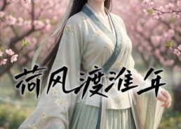 【荷风渡淮年】40集短剧完整版在线播放