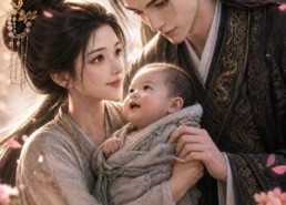 【咱家纯朴小妹寻爹：福宝竟是满级穿越者】61集热门短剧免费在线播放