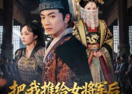 【把我推给女将军后女帝后悔了】89集热门短剧免费在线观映