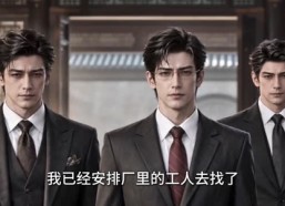《白月光冠冕第一季》301-403集短剧全集免费高清看