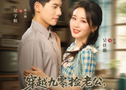 【穿越九零捡老公飞行员小姐是王牌】74集短剧免费在线畅快观