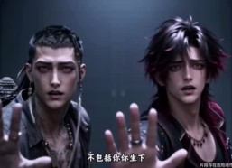 【觉醒伪神神明弃我我自为神4】152集短剧免费高清观看
