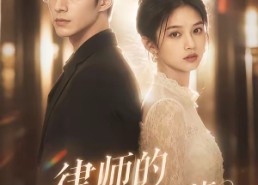 【律师的心间蔷薇】59集短剧在线免费全集观看