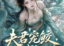 【夫君宠鲛，我截风月】118集短剧免费全集在线赏看
