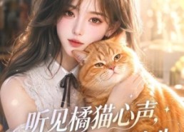 【听见橘猫心声，我奔赴璀璨人生】30集精彩短剧免费观看