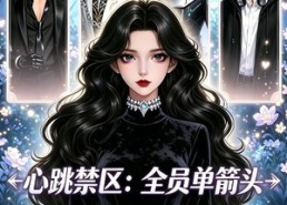 【心跳禁区：全员单箭头】15集短剧完整版在线赏