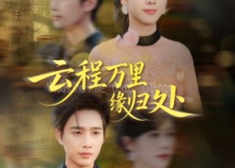 【云程万里缘归处】95集短剧全集免费畅看