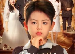 【妈妈别怕，你三岁的儿子重生了】77集短剧高清在线畅看