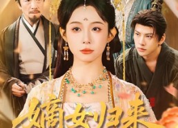 【嫡女归来掌全府】100集短剧全集免费在线畅看