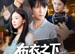 【布衣之下，万贯之身】74集免费短剧在线高清畅看