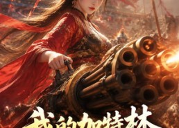 【我的加特林要压制不住了】98集短剧在线高清观看