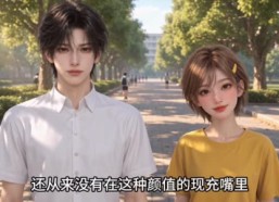 【我的检讨书写了一千遍我爱你】103集短剧免费全集在线畅享
