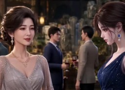 短剧《亲妈归来，叛逆崽们全慌了（68集）》免费全集畅享
