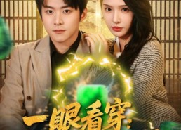 【一眼看穿我的开挂人生】80集在线免费短剧完整版观看