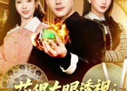 【获得左眼透视：我的人生开了挂】102集免费短剧全集赏观