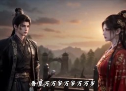 【机巧伴君安世】33集短剧在线免费观看全集