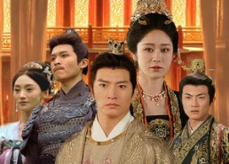 【江山枕上娇】55集短剧免费在线悦看