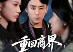 【重回商界，执掌九零年代】68集免费短剧在线完整看