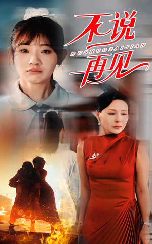 不说再见(31集) 不说再见(31集)好看短剧分享