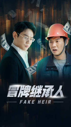 冒牌继承人（75集）超爽短剧推荐