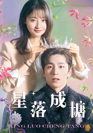 星落成糖(49集) 星落成糖(49集)热门短剧在线看