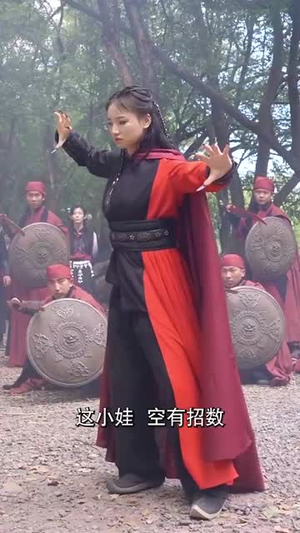 一剑倾城(60集) 一剑倾城(60集)精彩片段