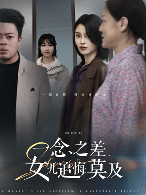 一念之差,女儿追悔莫及(28集) 一念之差,女儿追悔莫及(28集)最后一集