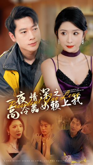 一夜情深之高冷美女赖上我（71集）短剧排行榜